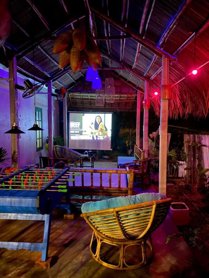 Wanderlust - Beach Side Hoi An An Bàn Eksteriør bilde